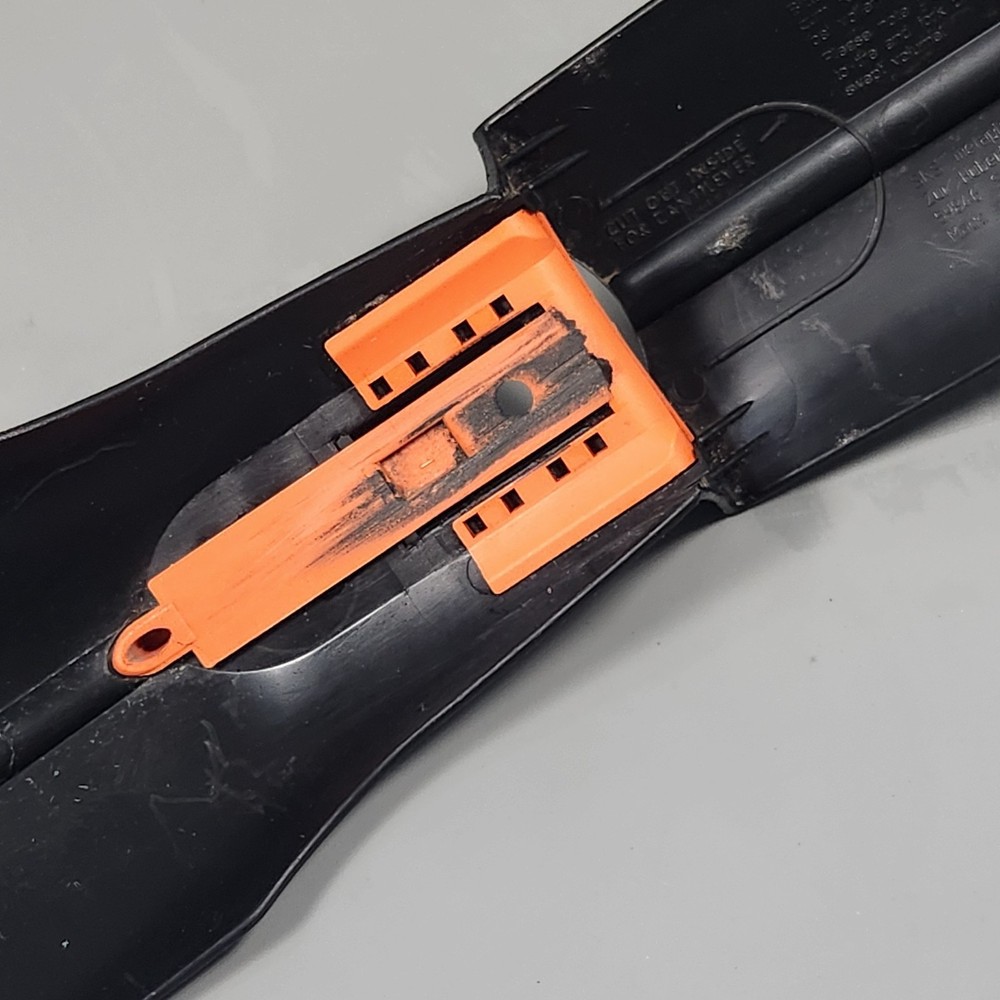 SKS GERMANY Shockboard Front Bicycle Fender