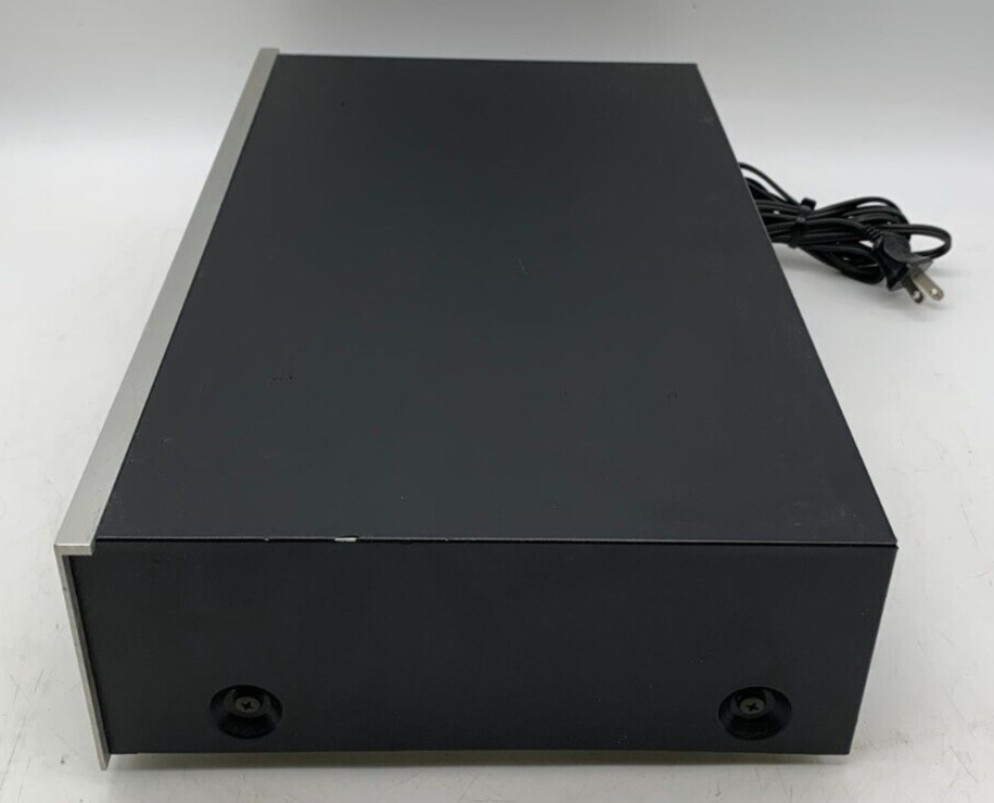 Pioneer SG-550 Equalizer