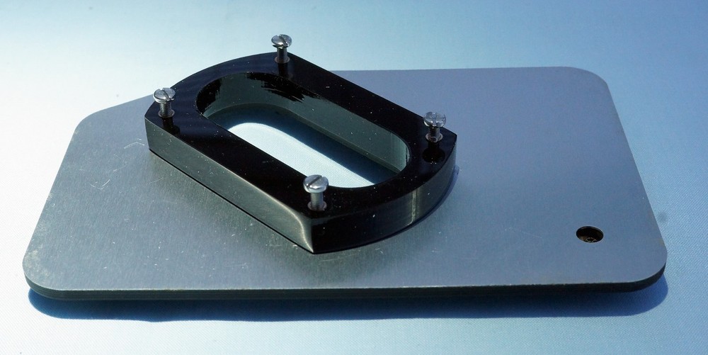 SME P1 TYPE 12MM SPACER KIT FOR TRANSCRIPTOR & MICHELL HYDRAULIC REFERENCE