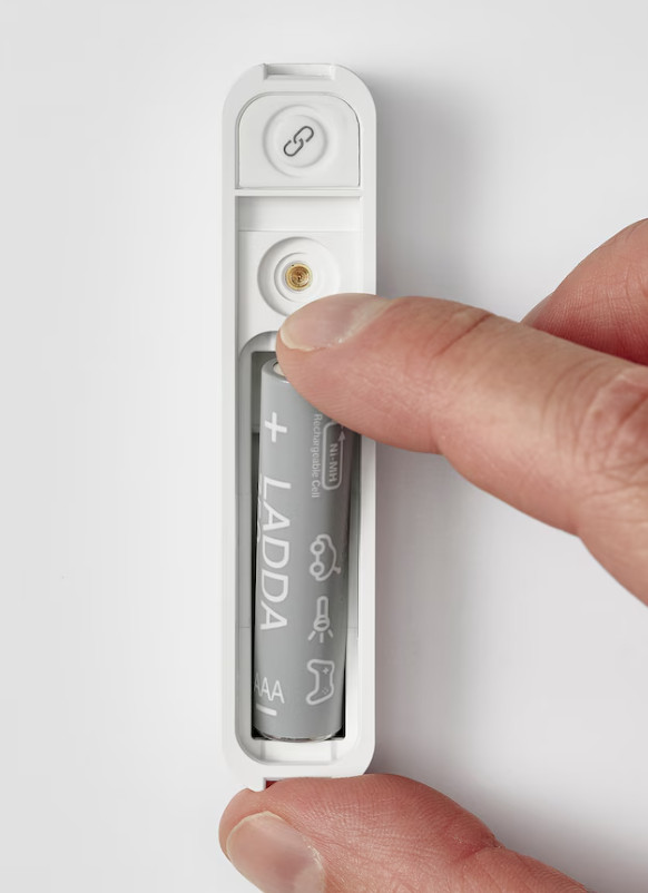 PARASOLL Door/window sensor, smart/white