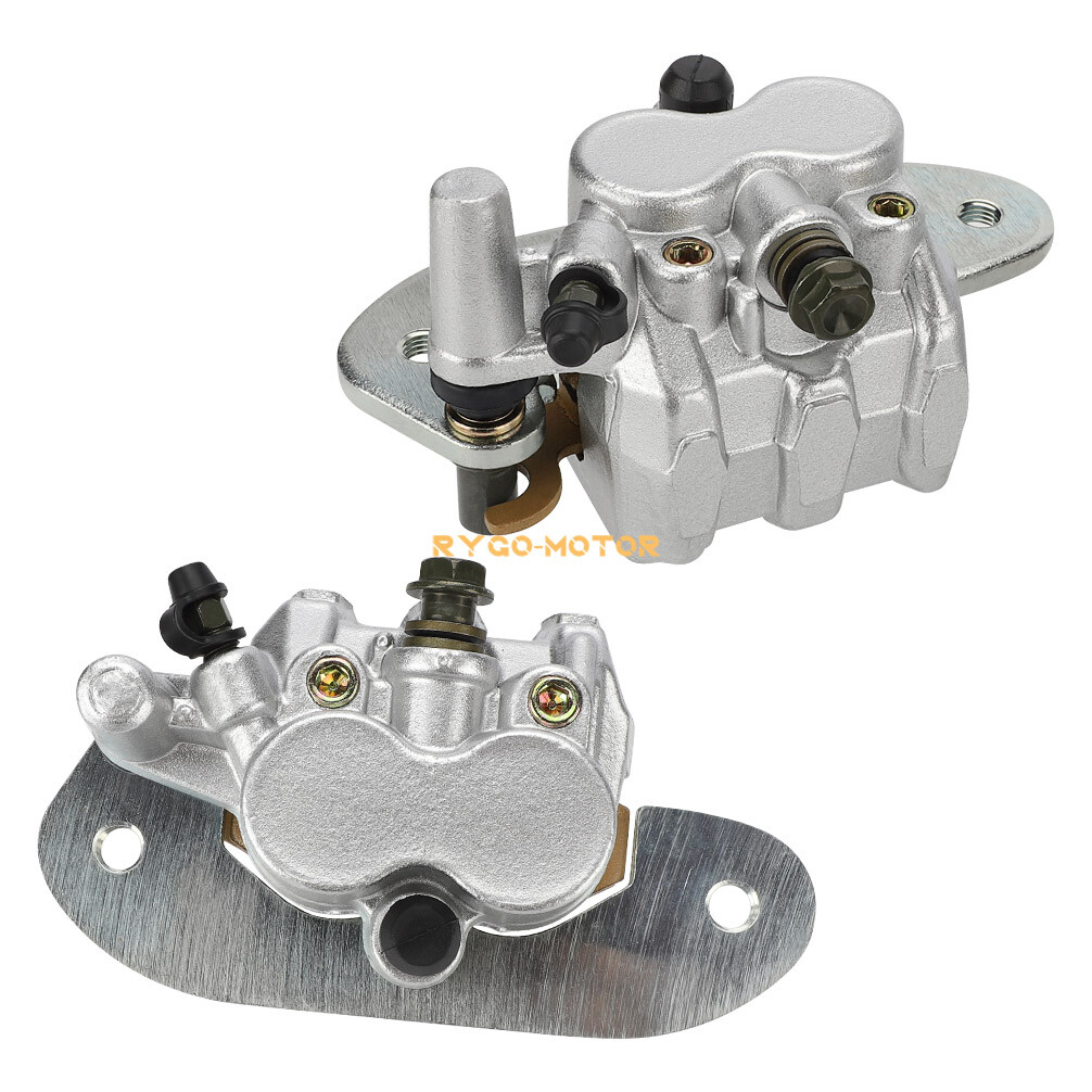 Rear Brake Caliper for UTV 500 700 800 400 HiSun Massimo Supermach MSU TSC YS