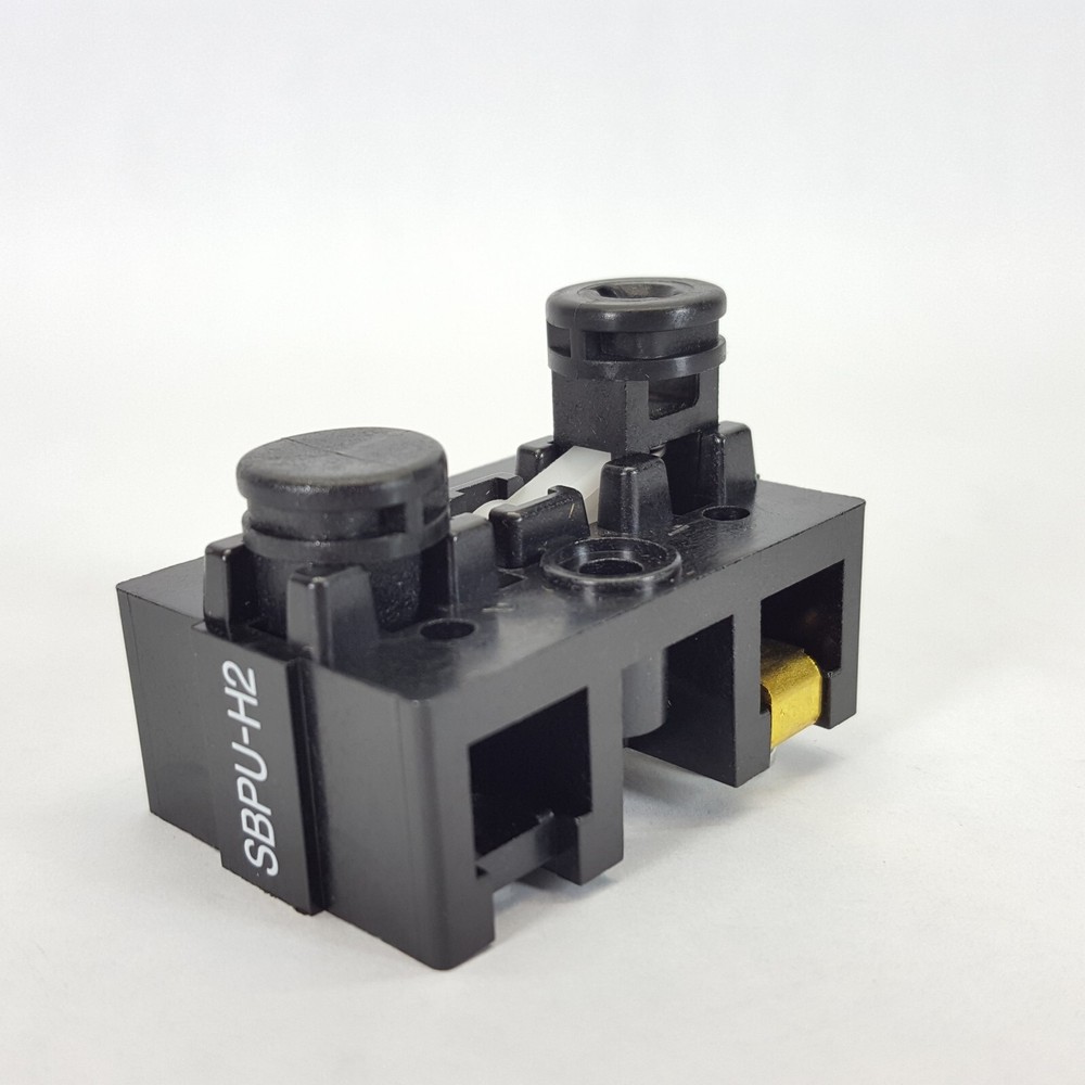Magnetek SBPU-H2 Push Button Switch / Hoist Pendant Station Pushbutton Switch