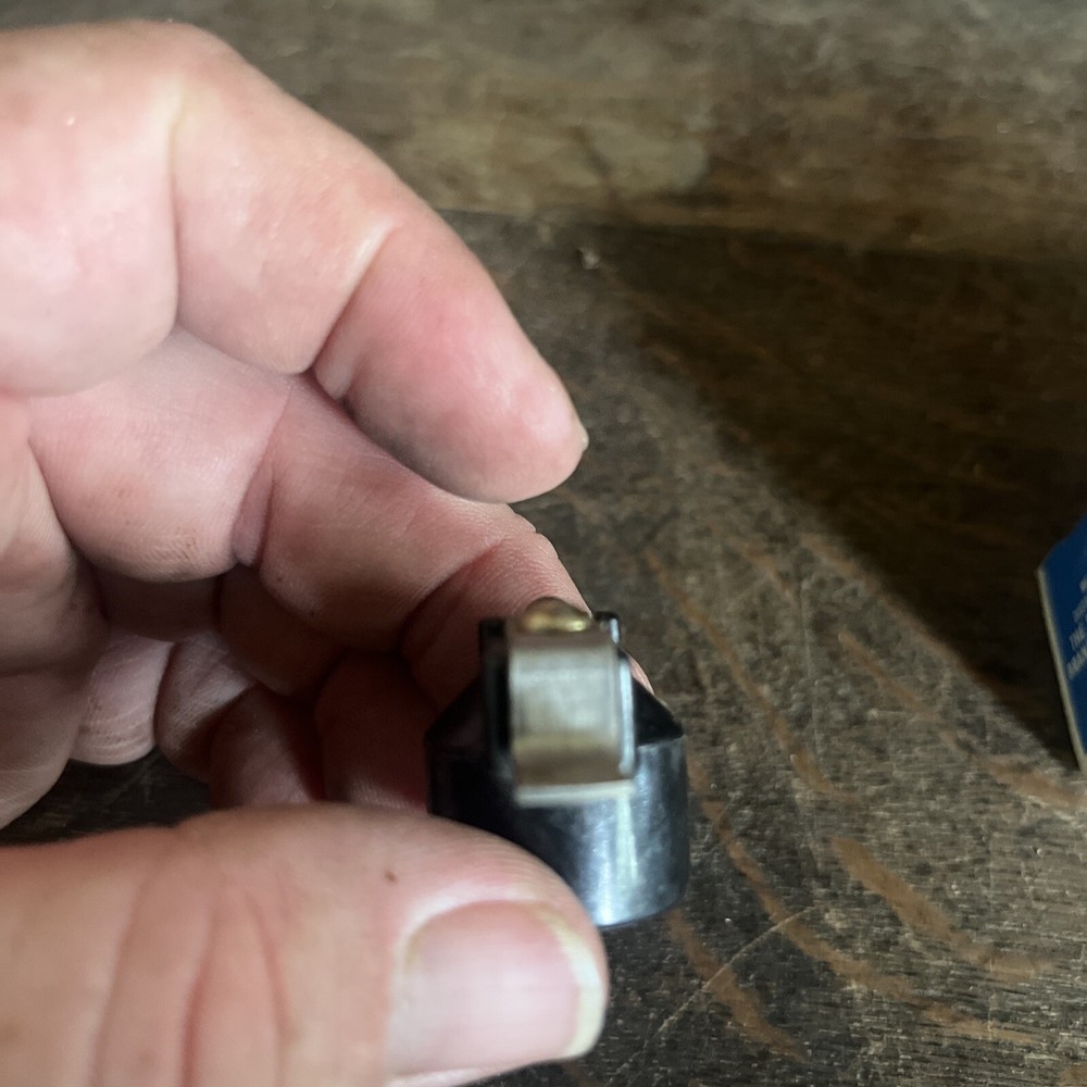 NOS Napa Echlin Rotor WI301