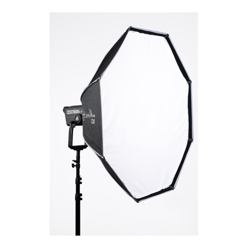 Aputure Light OctaDome 120 Octagonal Softbox Bowens Mount