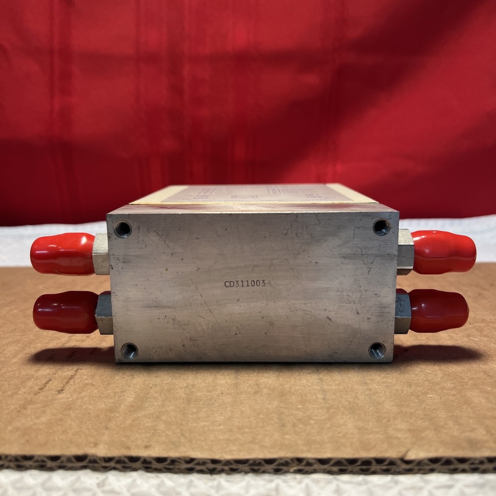 Applied Materials Source IV 10 SLPM H2 Mass Flow Controller