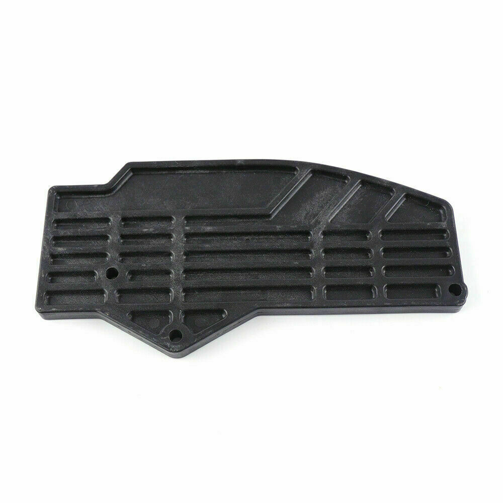 Pull Throttle Outboard Engine Remote Control Box 703 For Side Mount Without Core