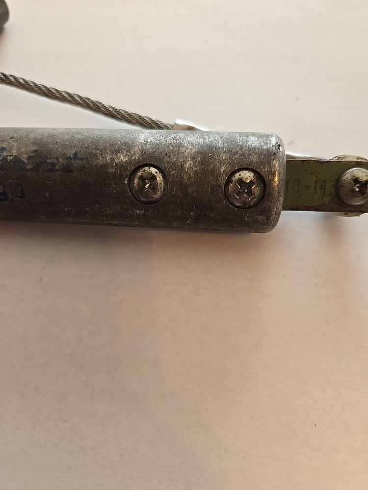 Blue Point Windshield Knife YA109A