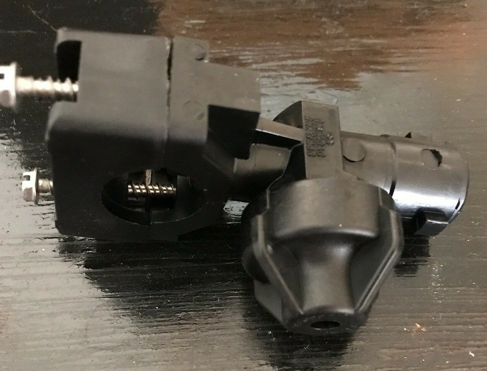 1/2" Nozzle Body Quick Attach with Check Valve