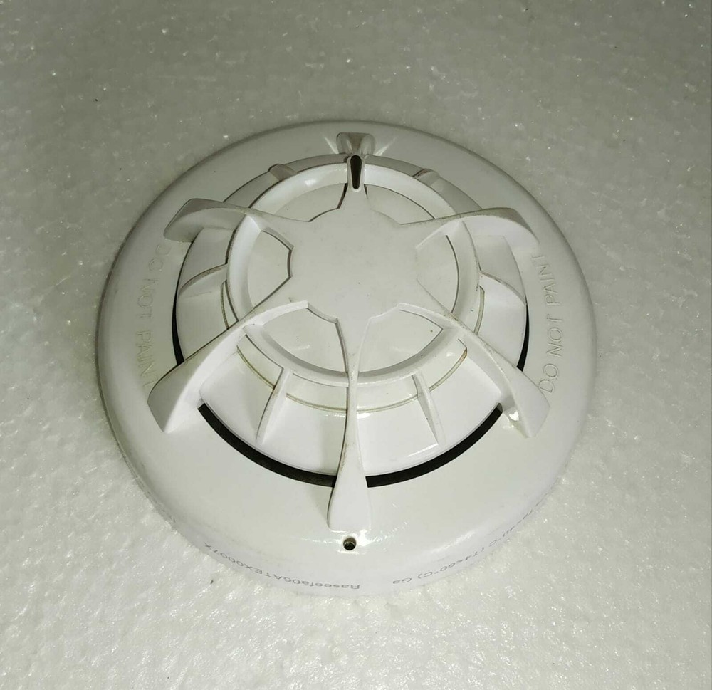 APOLLO ORB-OH-53027-APO INTRINSICALLY SAFE MULTISENSOR SMOKE DETECTOR