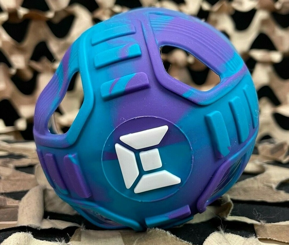 NEW Exalt Tank Grip - Turple