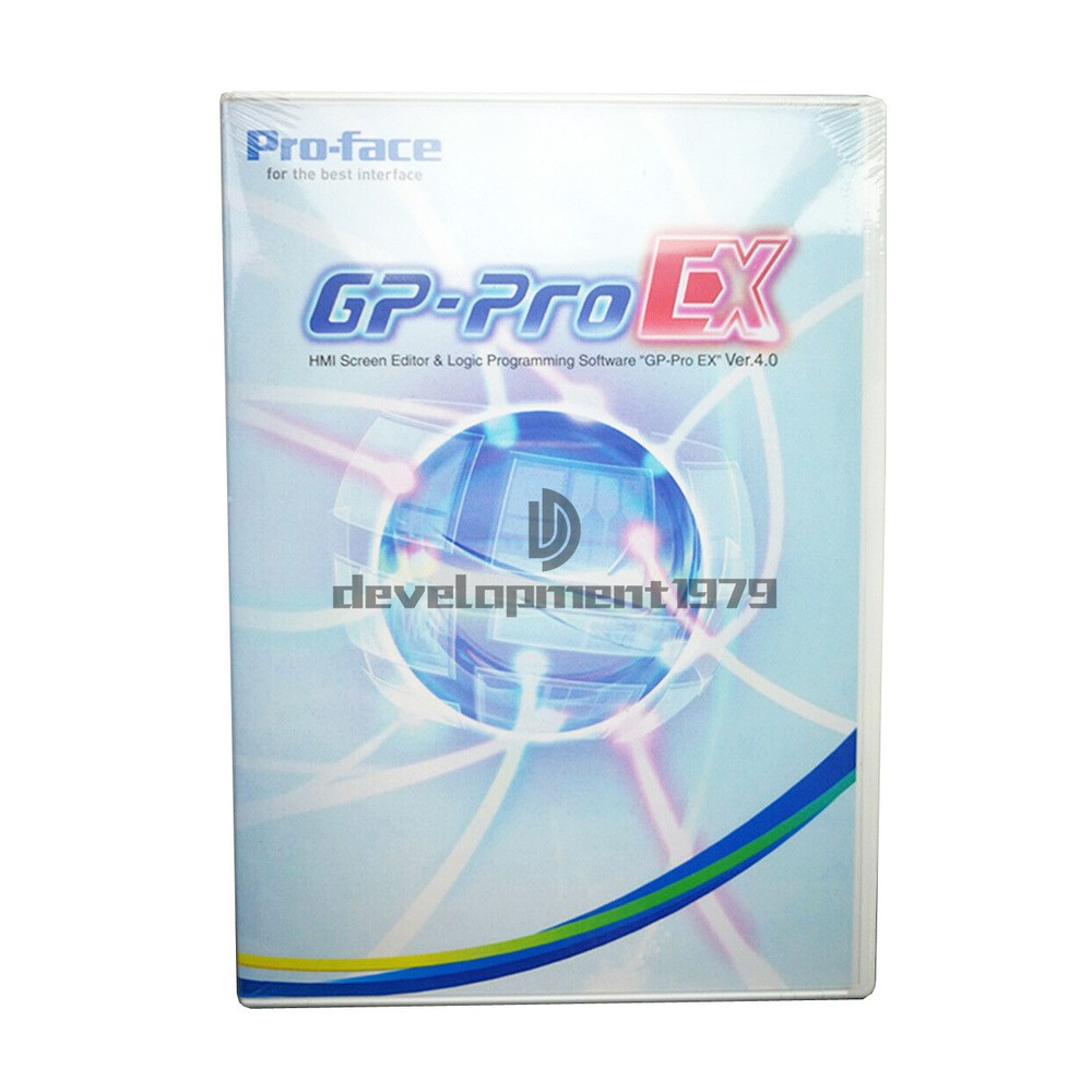 ONE New Pro-face PFXEXEDV40 Programming software