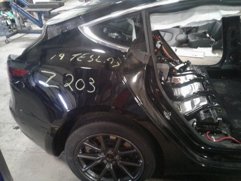 TESLA 3 2019 Camera/Projector 2111343
