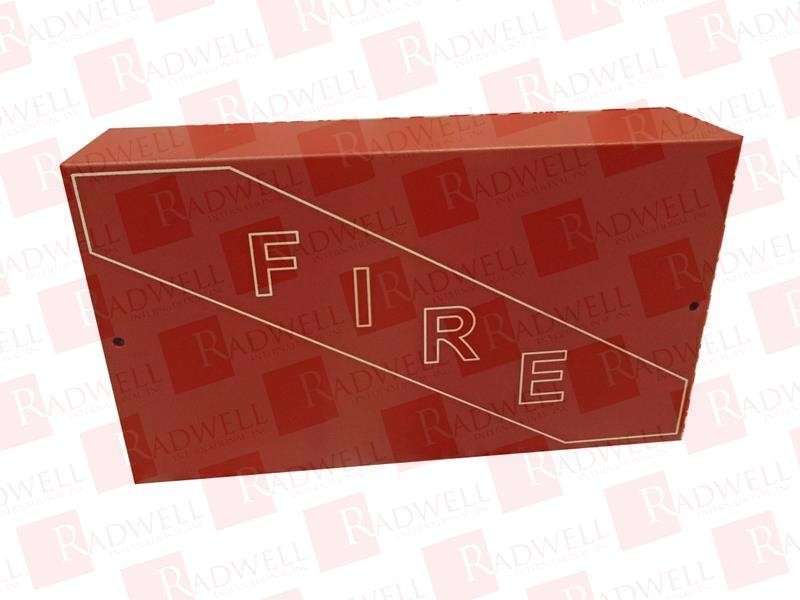 EDWARDS SIGNALING MFC-A / MFCA (NEW IN BOX)