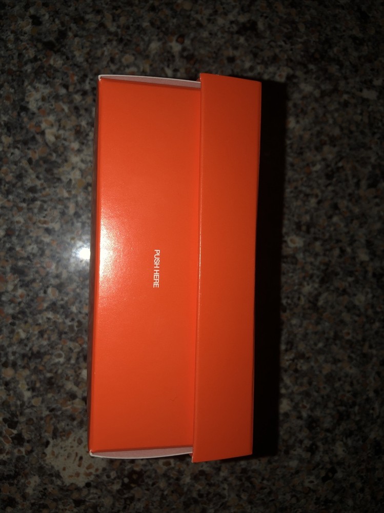 ***BOX ONLY*** Nike Mini Shoe Box ***BOX ONLY***