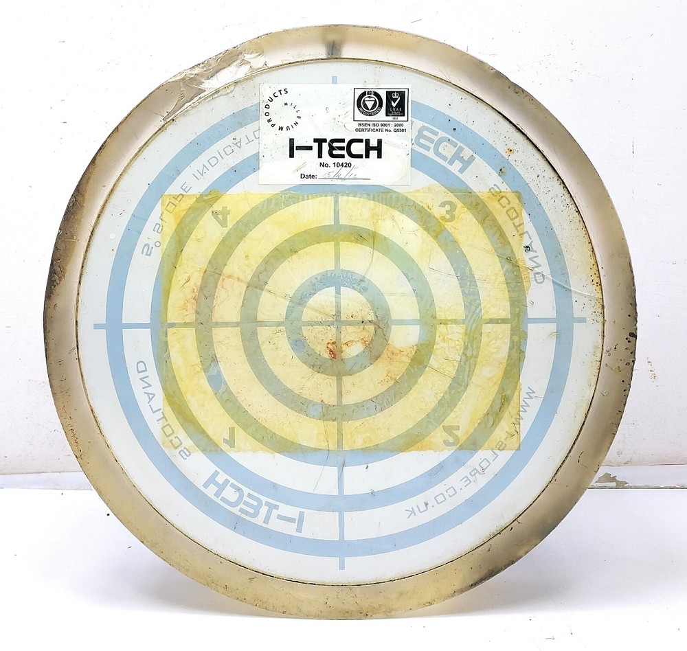 I-Tech 10420 Slope Indicator