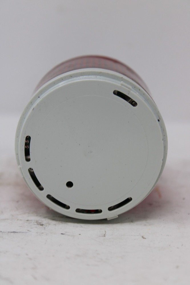 Allen Bradley 855T-G10BR4 Red Stack Light