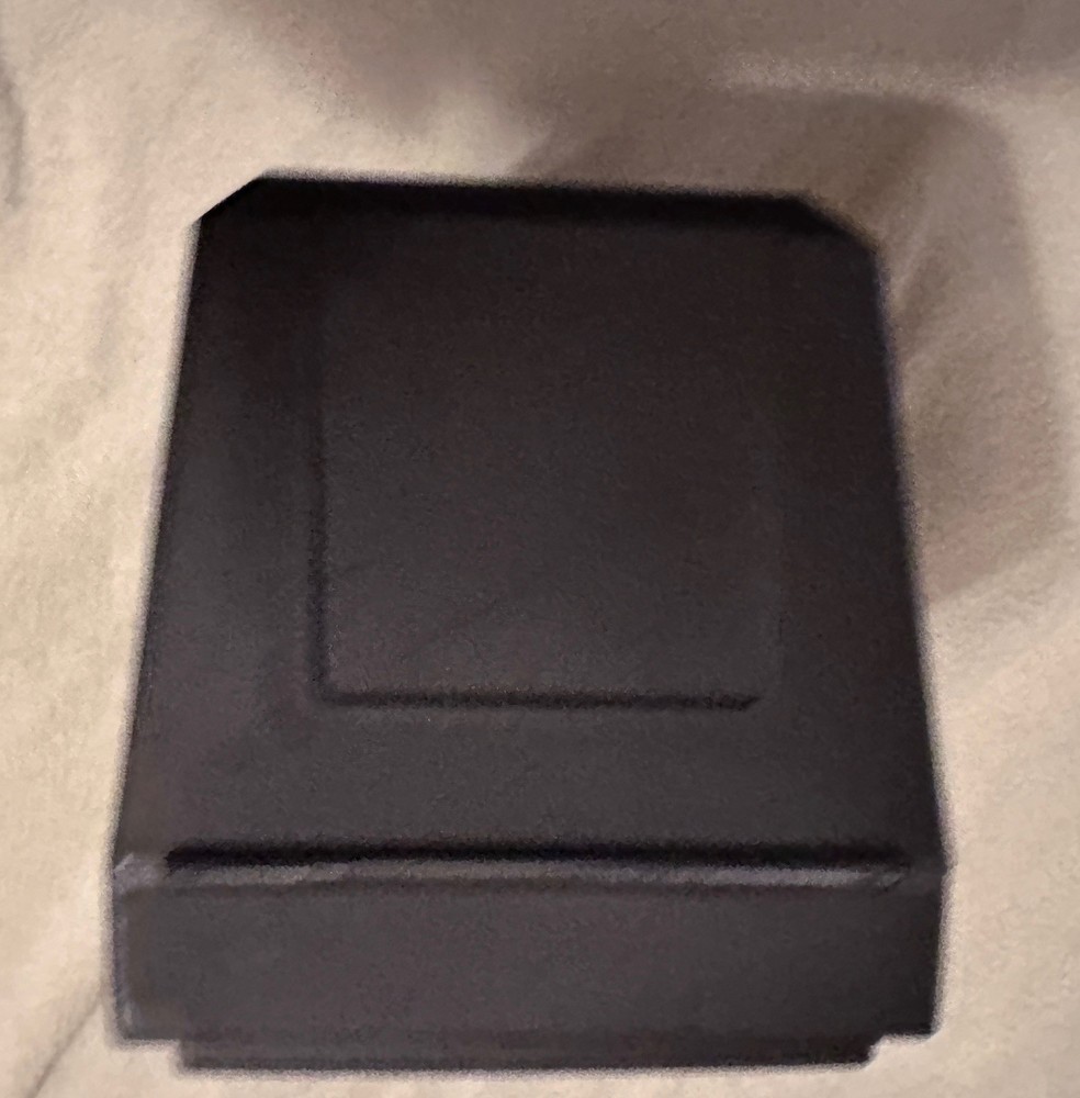 VTG Computer 3.5" Floppy Disc Diskette Holder Case Storage PC Holds 26 Disk