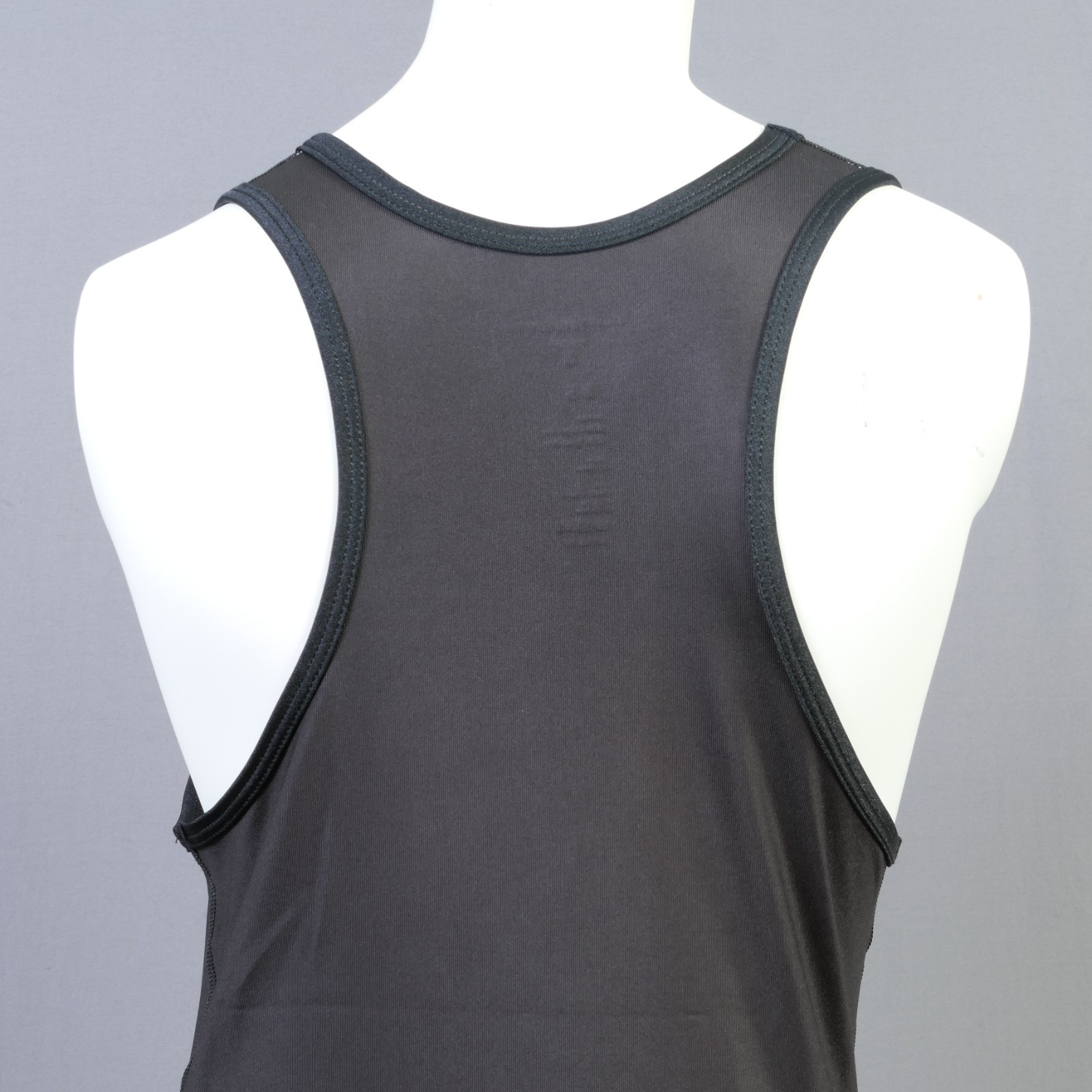 NWOT Men's SM-4XL TAKEDOWN Essential Wrestling Singlet ~ Black only ~ SM-4XL