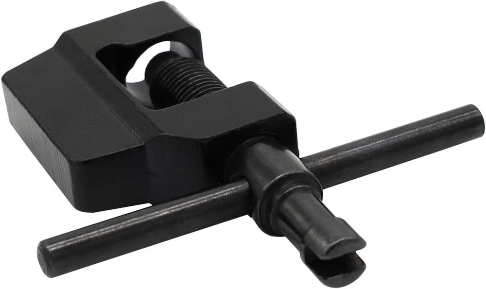 Front Sight Adjustment Tool, 7.62x39mm Adjust Windage & Elevation Adjustment Too