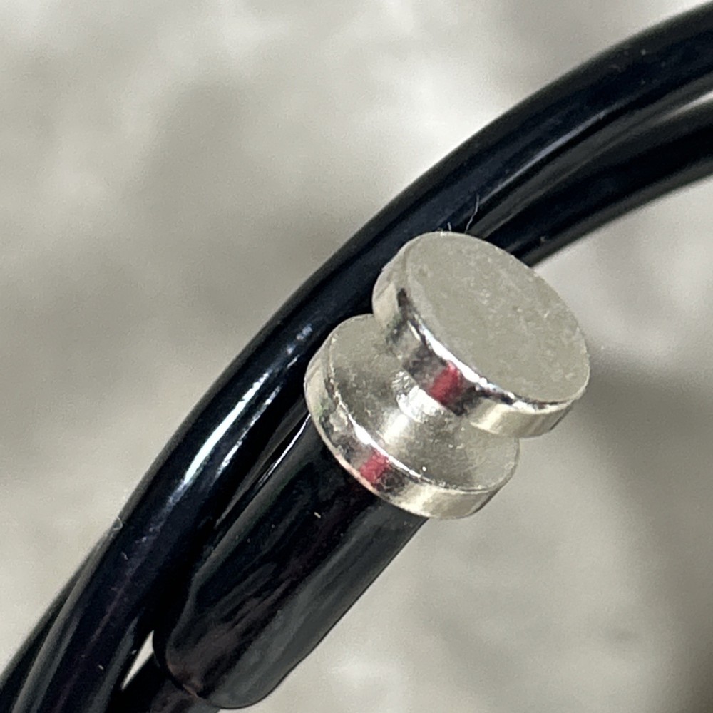 SnapSafe Lock Box 48” Replacement Cable 75280 Preowned No Box Gently Used EUC