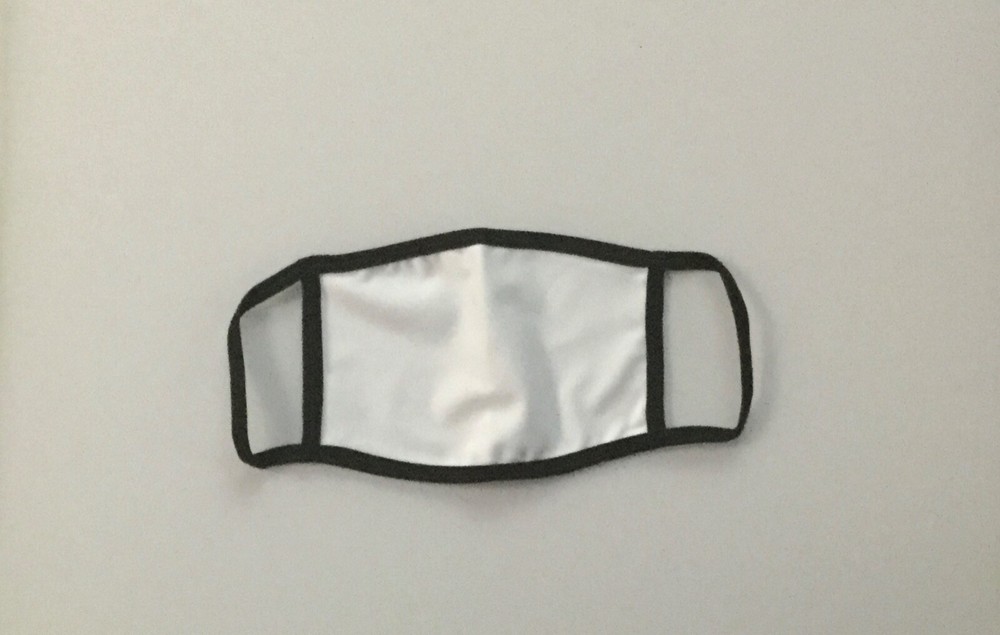 Atlanta 404 Area Code Face Mask