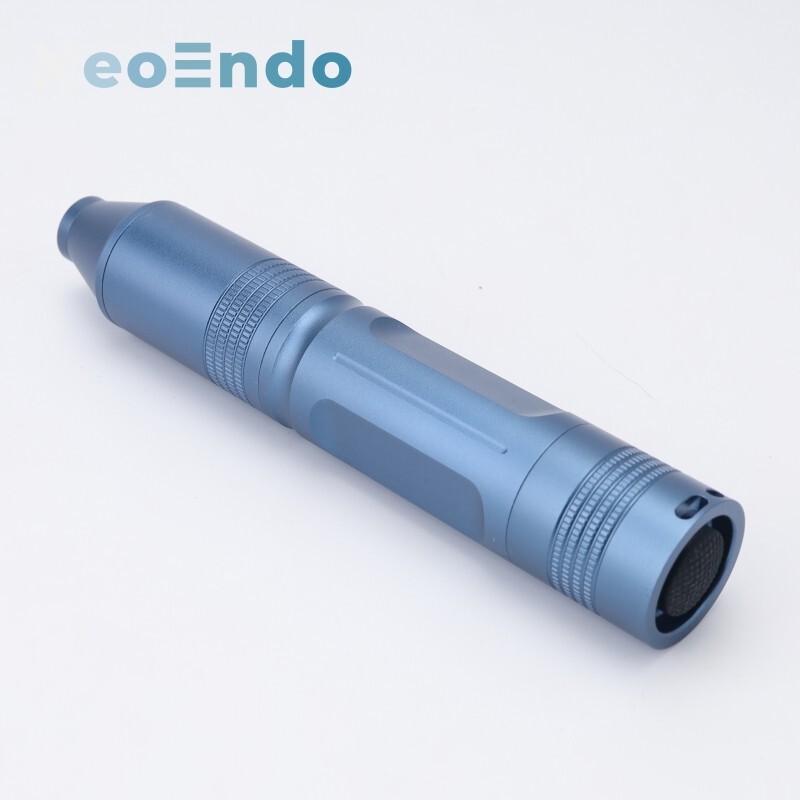 Rechargeable Portable Endoscope Light Source LED 10W For ENT Inspection