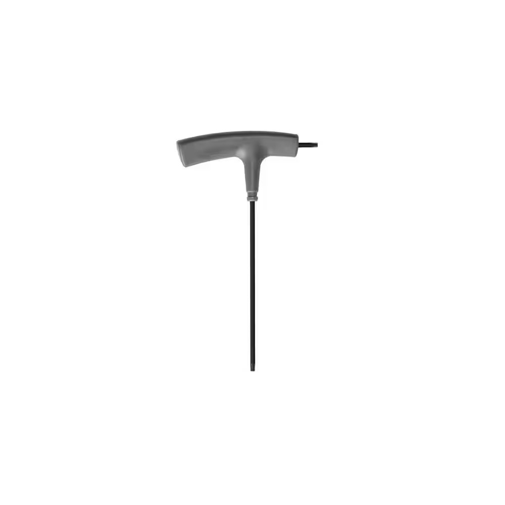 T15 Star T-Handle Key