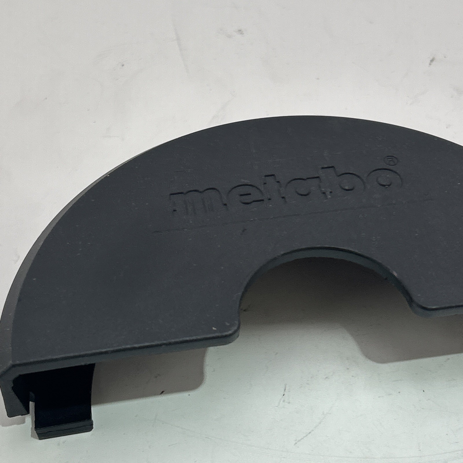 BRAND NEW Metabo 6" Grinder Guard Clip for Protective Separating Cover 6.30353
