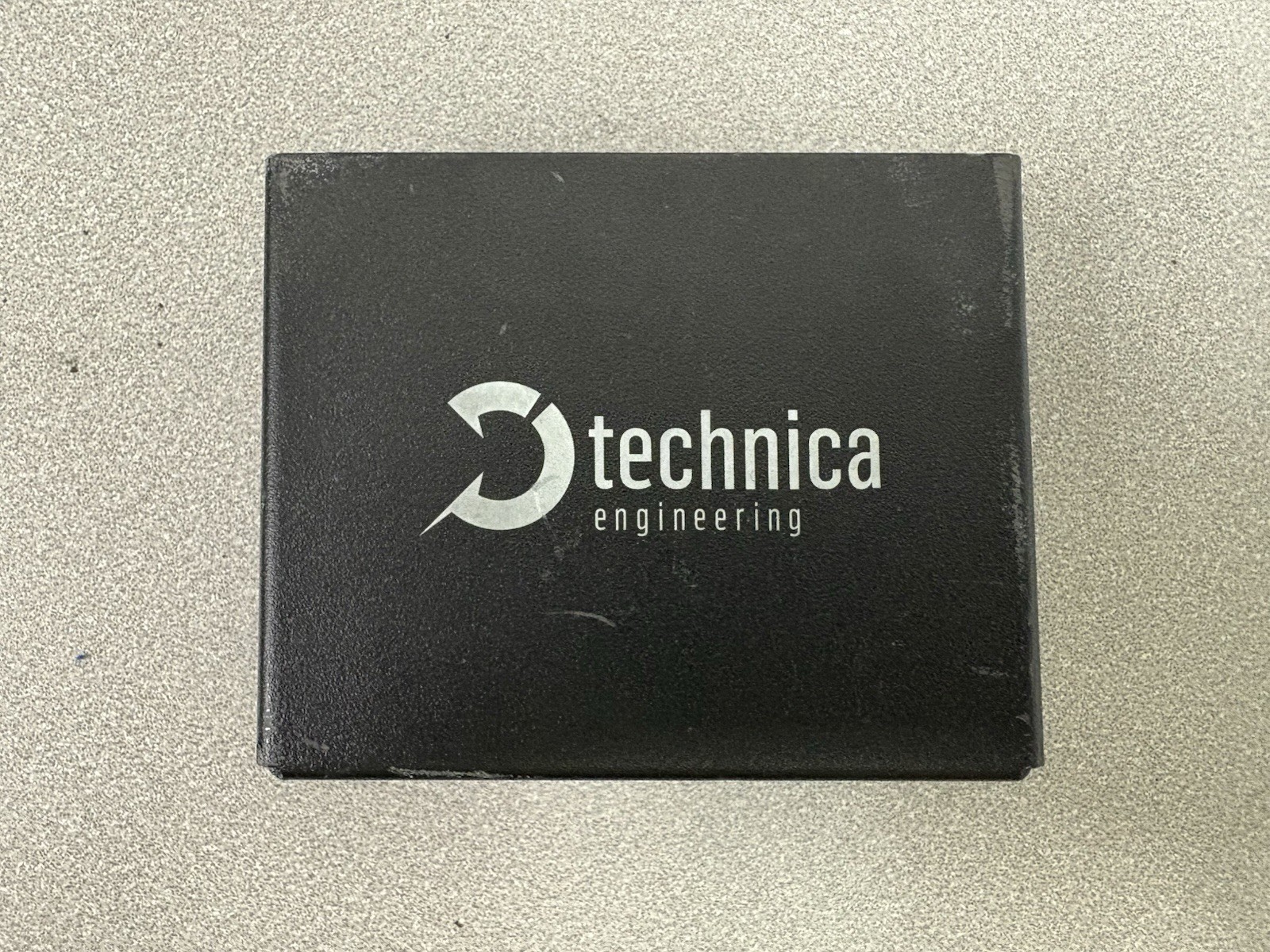 Technica Engineering TE-1403 100/1000BASE-T1 Media Converter