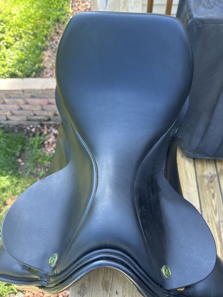 18" Hulsebos WB3 (2022) *Wool Flocked*