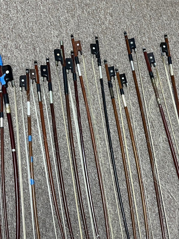 Mixed All Size Bow Package (20 Count)