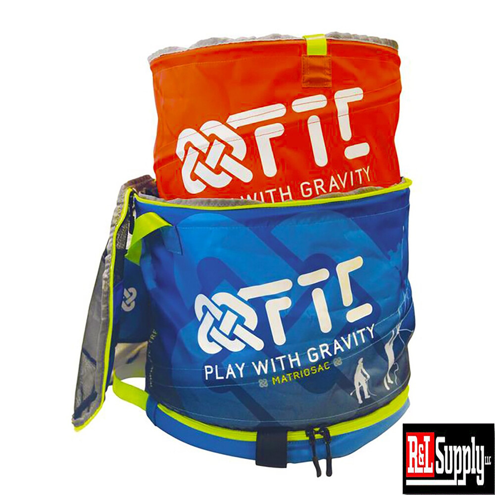 FTC MATRIOSAC V3 THROWLINE BAG