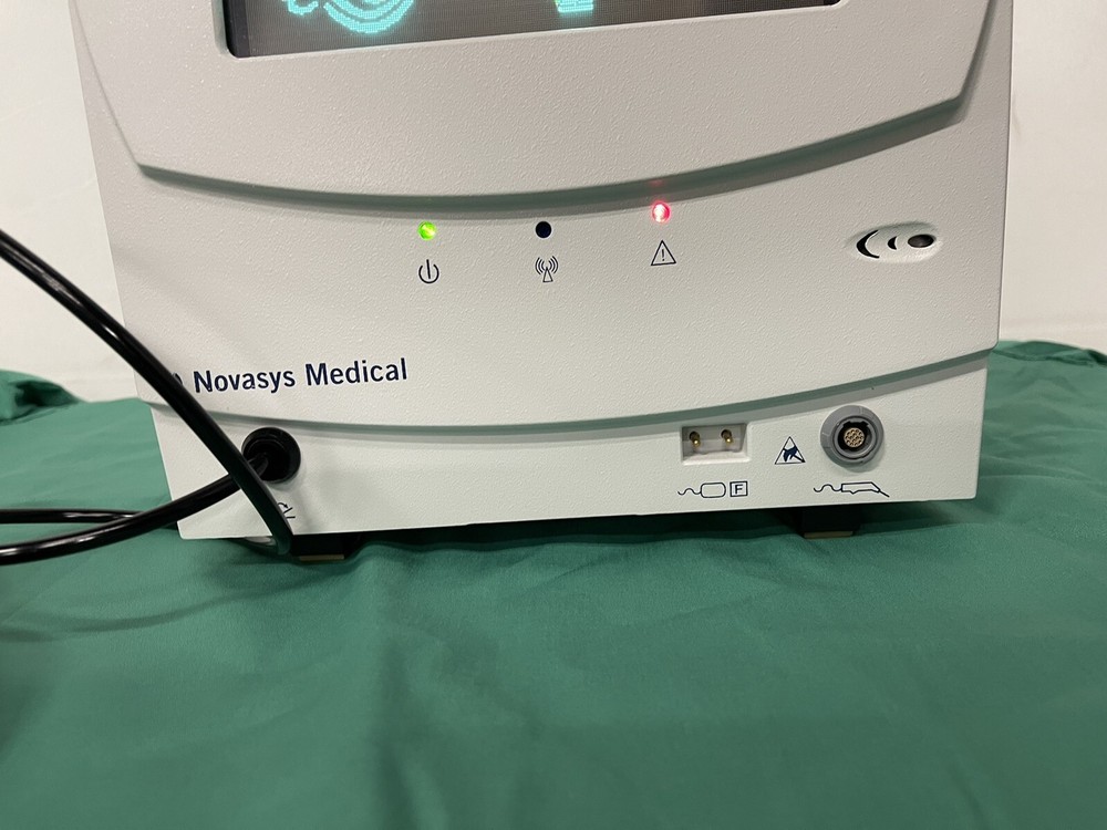 Novasys Renessa RF Generator, Version 7.00 - REF GN0602