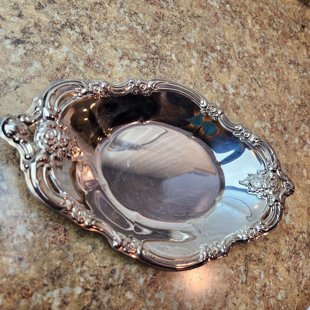 Vintage Silver Artistry Community Silverplate by Oneida Silversmiths