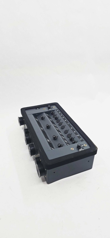 Fokker Techniek BV EV2-43002-401