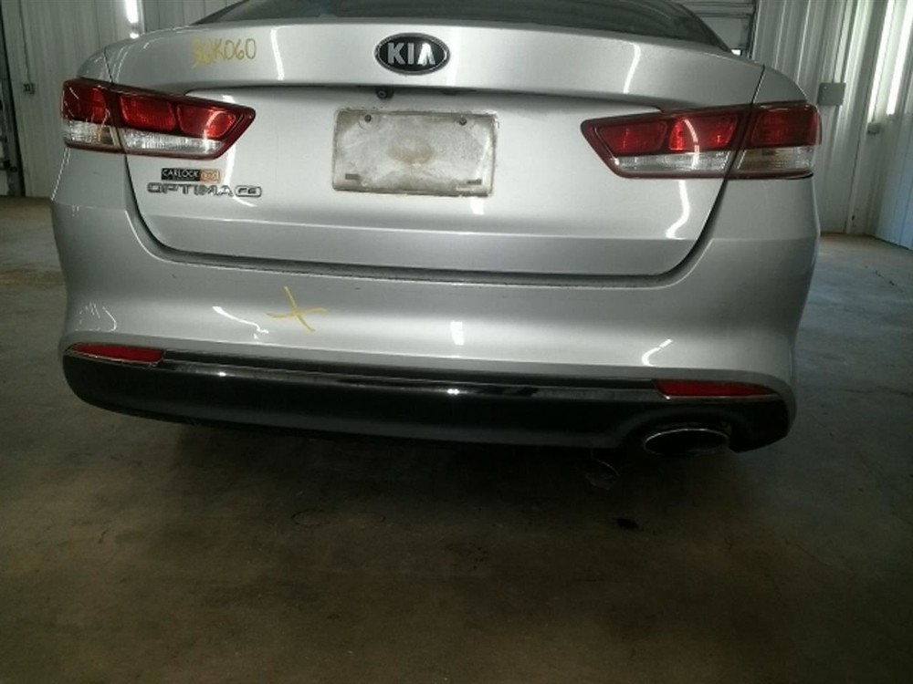 OPTIMAKIA 2016 High Mounted Stop Light 104737589