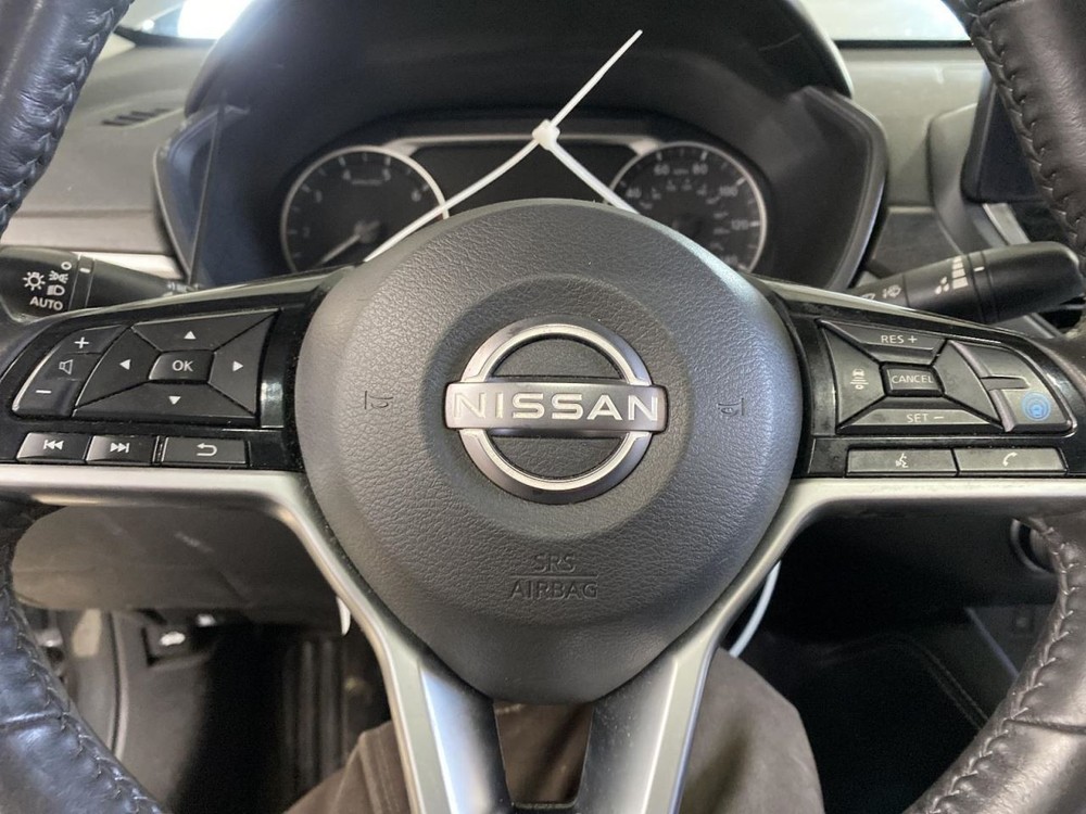 Complete Console Front Floor Fits 19-25 ALTIMA 1044708