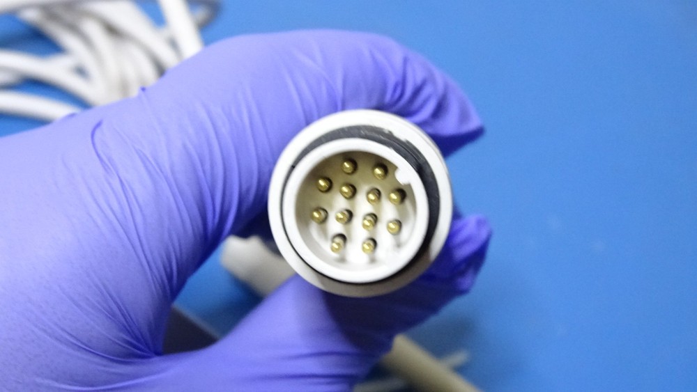 SEDLINE PHYSIOMETRIX 5200 PATIENT MODULE