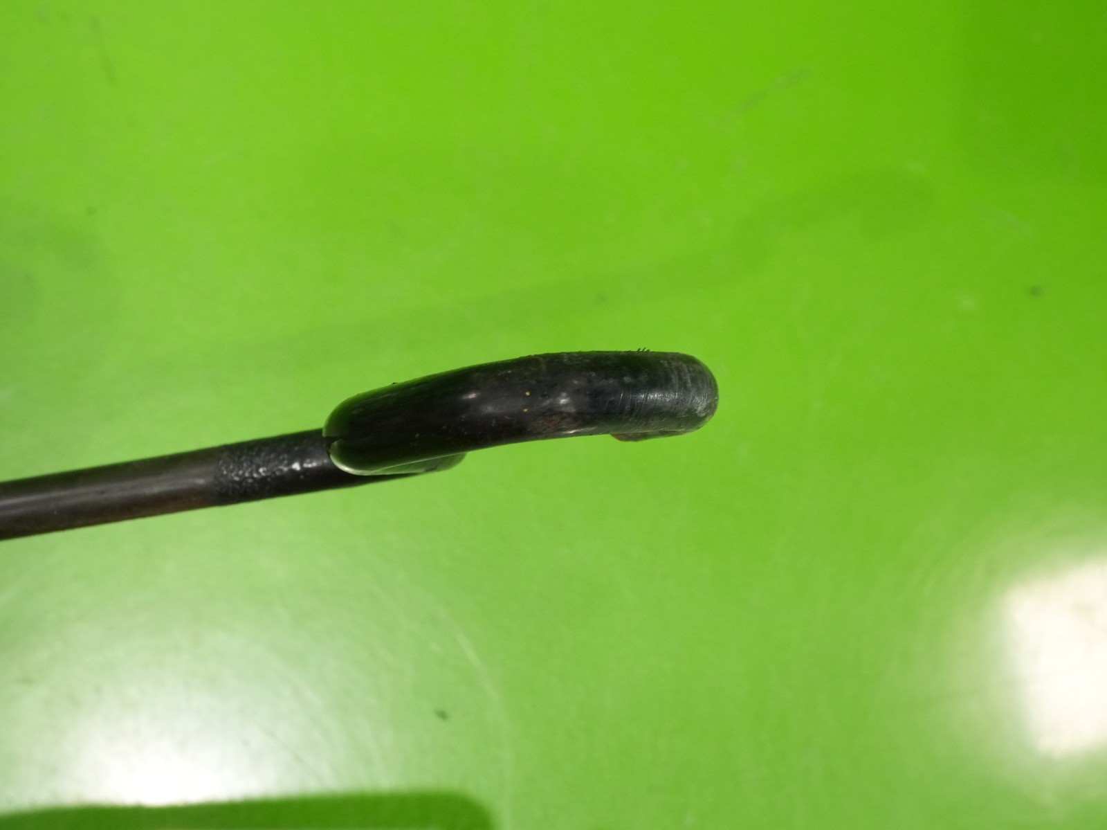 92-95 Civic OEM hood support arm prop rod bar del Sol Honda Acura