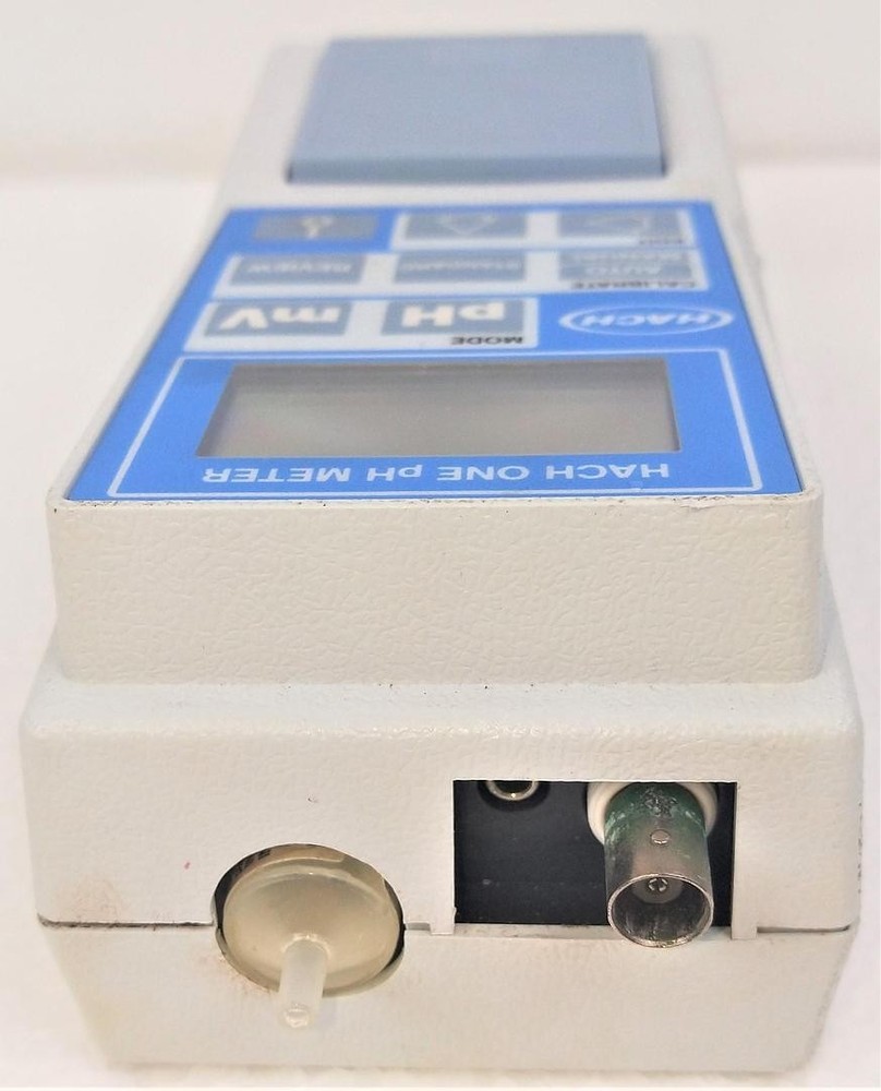 Hach ONE (43800-00) Portable pH Meter