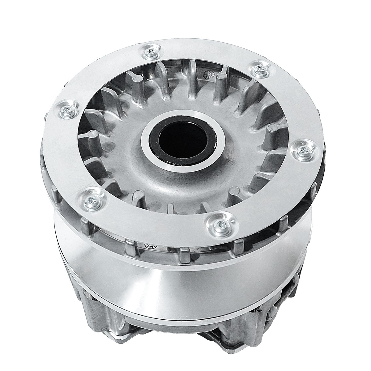 0823-499 For Arctic Cat Wildcat 1000X Primary Drive Clutch Calibrated 0823-498