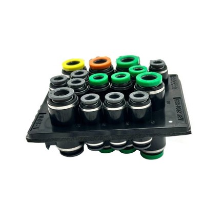 Peterbilt KV2X886 Firewall