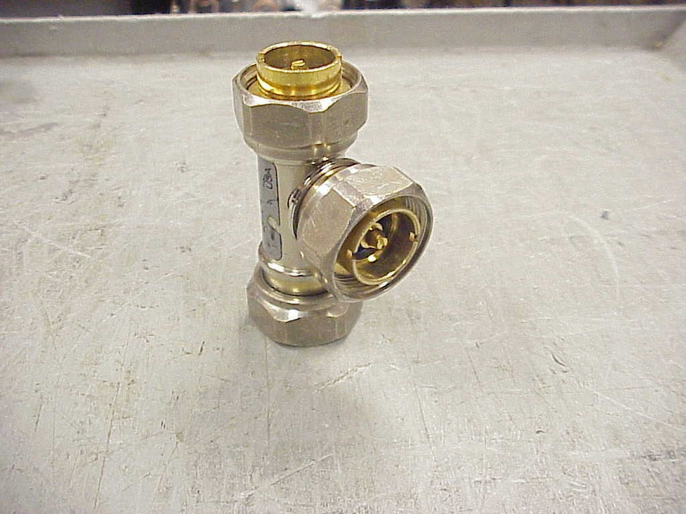 Anritsu 2000-767 Precision Open/Short/Load