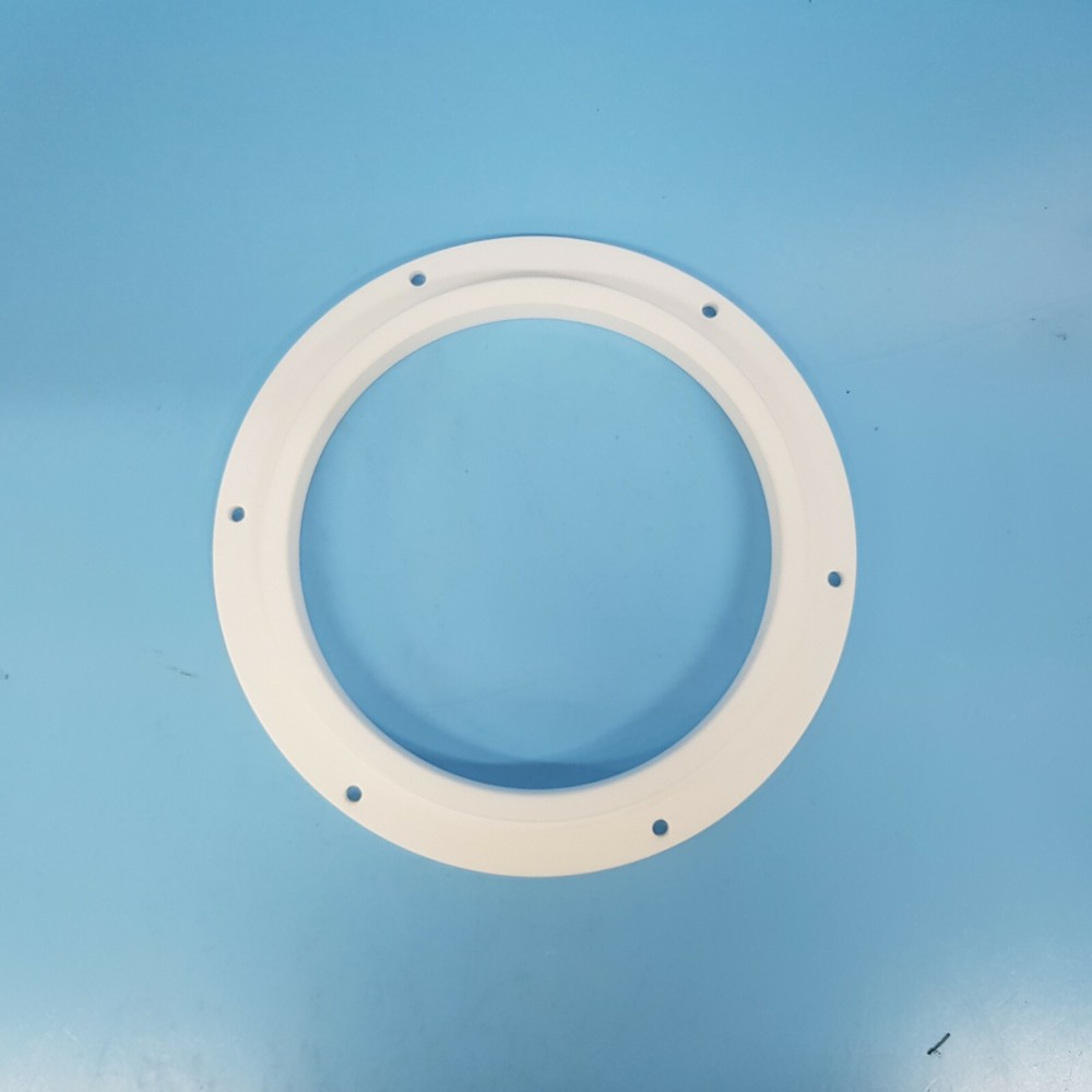 116-0401// AMAT APPLIED 0020-10941 ISOLATOR,TEFLON RING USED