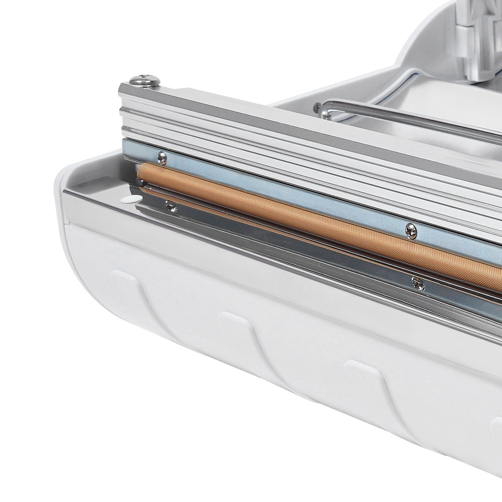 Dental & Lab Automatic Sealing Machine Max. Width 25cm Plastic Bag Sealer 500W