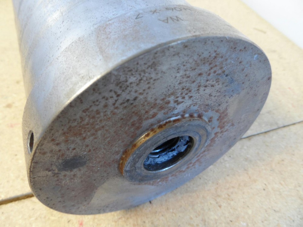 Core Drill Bit 4.06" X 7 WA