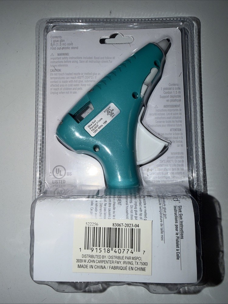 Ashland Mini High Temp Glue Gun