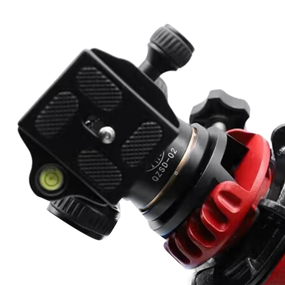 Telescope Adapter Mounts for Head Tripod DSLR Camera Head4246