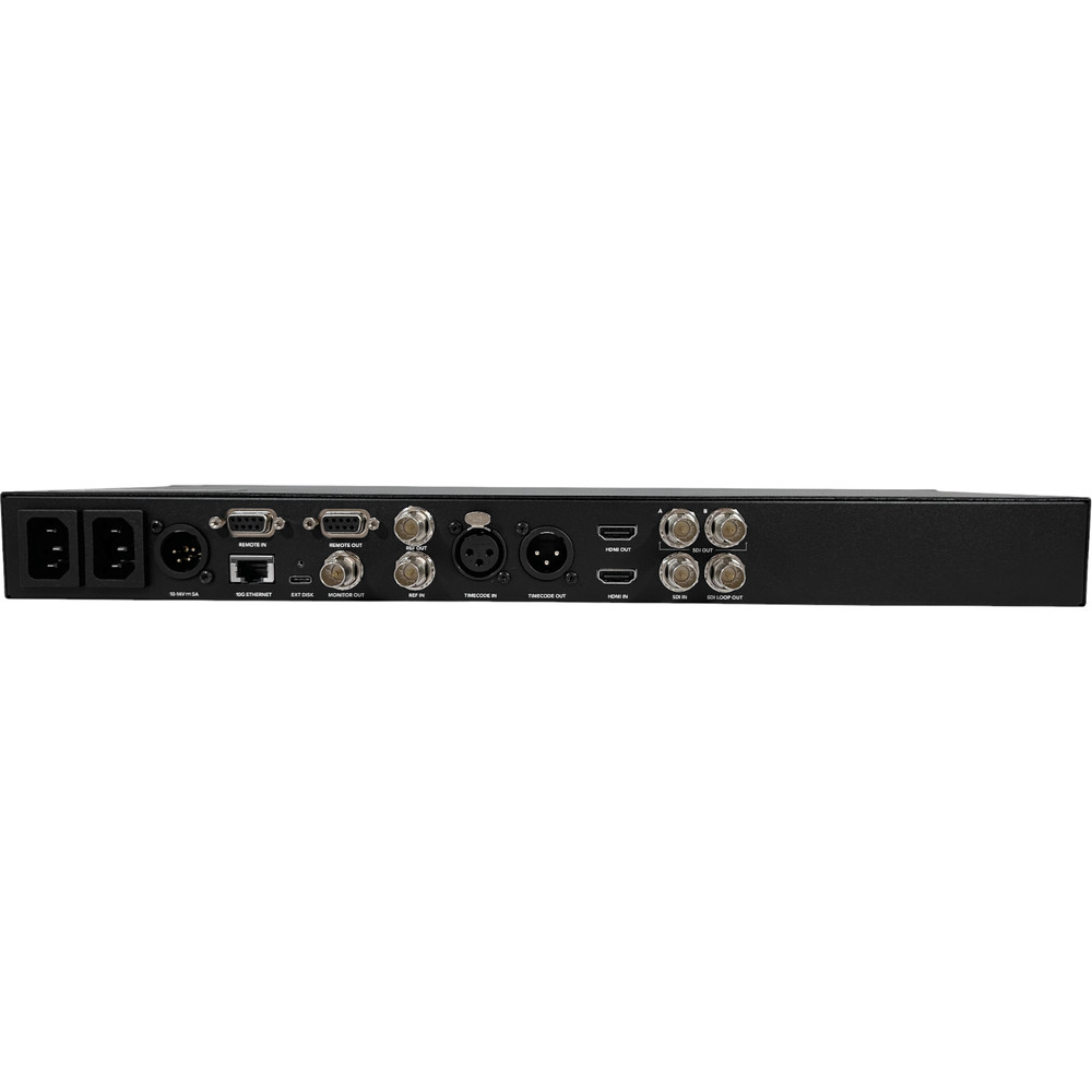 Blackmagic Design HyperDeck Studio 4K Pro (USED) - 1632