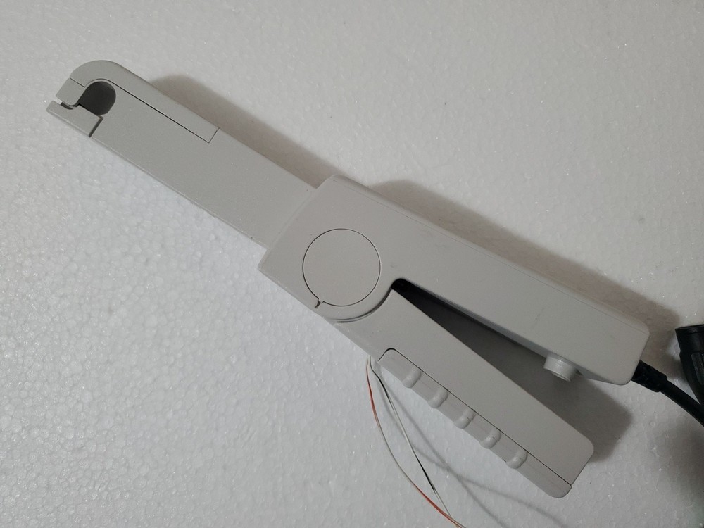 AGILENT 1146A AC/DC CURRENT PROBE Electronics Lab Test - *READ*
